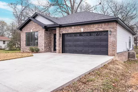 2919 Martel Ave, Little Rock, AR 72206