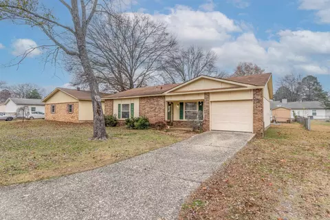 269 Kelso Rd, Jacksonville, AR 72076