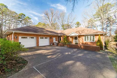1 Ensenada Ln, Hot Springs Village, AR 71909