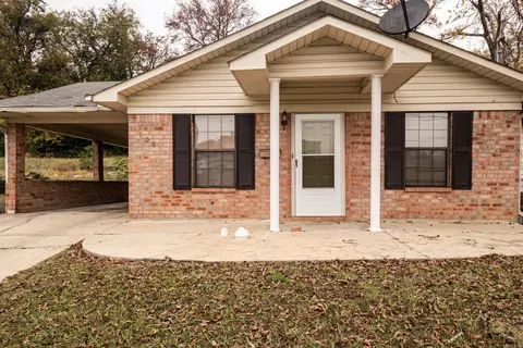 700 W 5th St, El Dorado, AR 71730