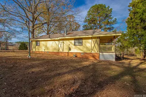 Exterior - 8608 Hicks Rd, Mabelvale, AR 72103 photo 5 of 10