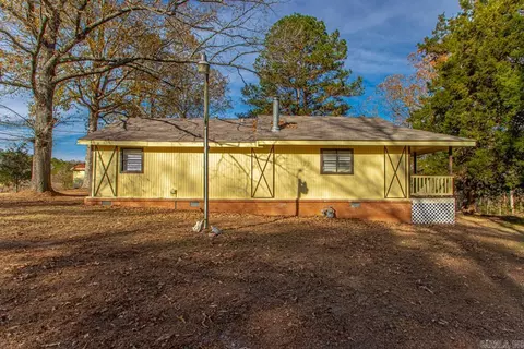Exterior - 8608 Hicks Rd, Mabelvale, AR 72103 photo 4 of 10