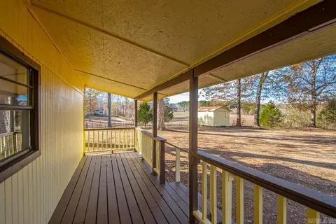 Exterior - 8608 Hicks Rd, Mabelvale, AR 72103 photo 9 of 10