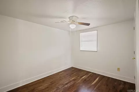 Bedroom - 8608 Hicks Rd, Mabelvale, AR 72103 photo 1 of 5
