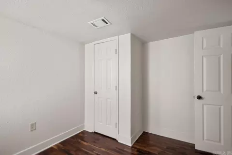 Bedroom - 8608 Hicks Rd, Mabelvale, AR 72103 photo 5 of 5