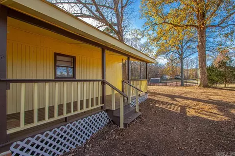 Exterior - 8608 Hicks Rd, Mabelvale, AR 72103 photo 6 of 10