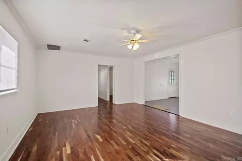 Living - 8608 Hicks Rd, Mabelvale, AR 72103 photo 2 of 2