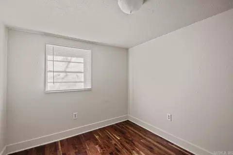 Bedroom - 8608 Hicks Rd, Mabelvale, AR 72103 photo 2 of 5