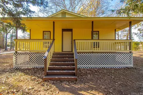 Exterior - 8608 Hicks Rd, Mabelvale, AR 72103 photo 1 of 10