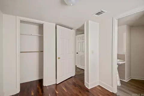 Bedroom - 8608 Hicks Rd, Mabelvale, AR 72103 photo 3 of 5