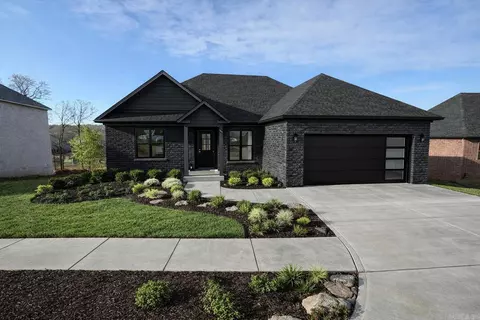 1189 Fern Rdg, Sherwood, AR 72120