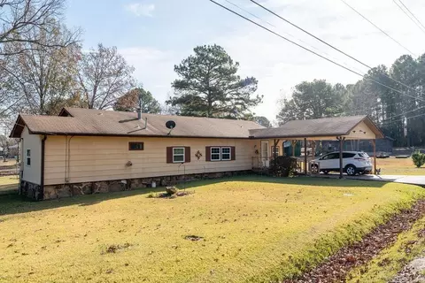 912 N Hickory St, Bald Knob, AR 72010