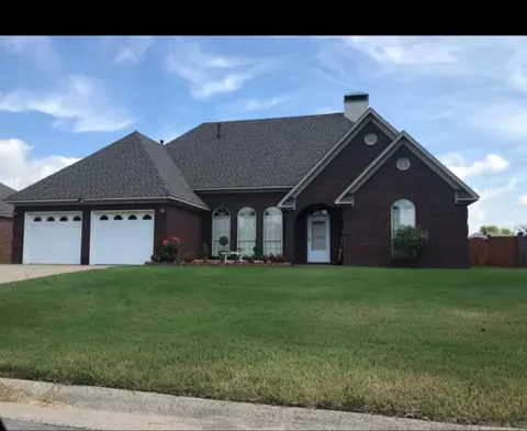 13617 Stonehenge Cv, North Little Rock, AR 72117