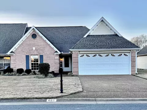 401 Country Squire, Searcy, AR 72143