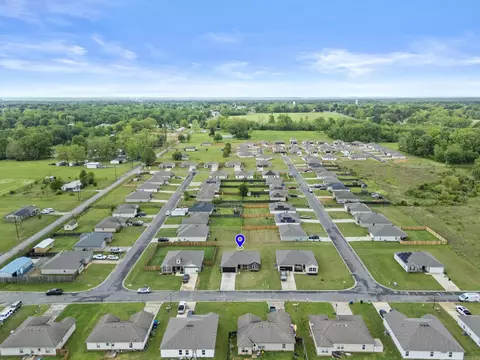 View/Area - 108 Baldwin Dr, Beebe, AR 72012 photo 5 of 5