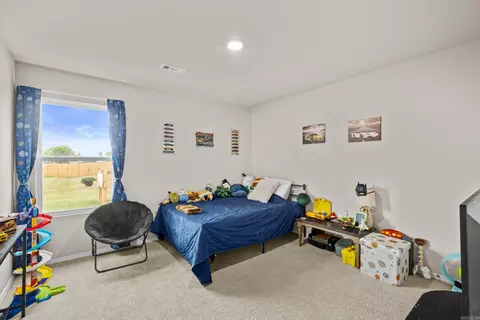 Bedroom - 108 Baldwin Dr, Beebe, AR 72012 photo 3 of 6
