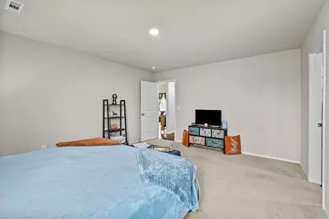 Bedroom - 108 Baldwin Dr, Beebe, AR 72012 photo 6 of 6