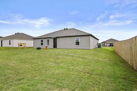 Exterior - 108 Baldwin Dr, Beebe, AR 72012 photo 5 of 5