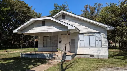 520 Main St, Newport, AR 72112
