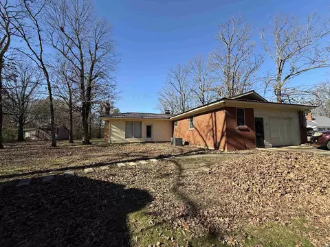 Exterior - 111 Clay 137 Rd, Corning, AR 72422 photo 6 of 14