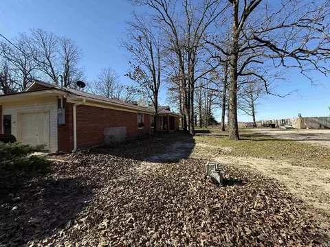 Exterior - 111 Clay 137 Rd, Corning, AR 72422 photo 7 of 14