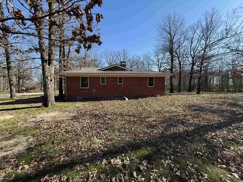 Exterior - 111 Clay 137 Rd, Corning, AR 72422 photo 2 of 14