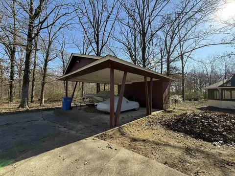 Exterior - 111 Clay 137 Rd, Corning, AR 72422 photo 13 of 14