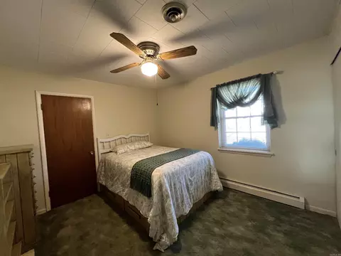 Bedroom - 111 Clay 137 Rd, Corning, AR 72422 photo 9 of 13