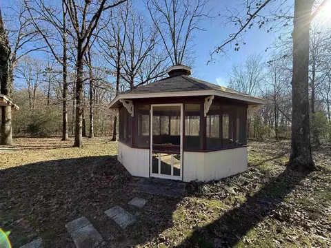 Exterior - 111 Clay 137 Rd, Corning, AR 72422 photo 10 of 14