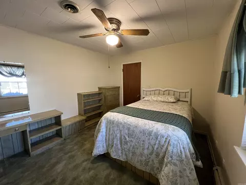Bedroom - 111 Clay 137 Rd, Corning, AR 72422 photo 10 of 13