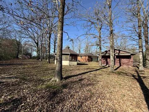 Exterior - 111 Clay 137 Rd, Corning, AR 72422 photo 4 of 14