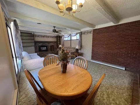 Dining - 111 Clay 137 Rd, Corning, AR 72422 photo 1 of 1
