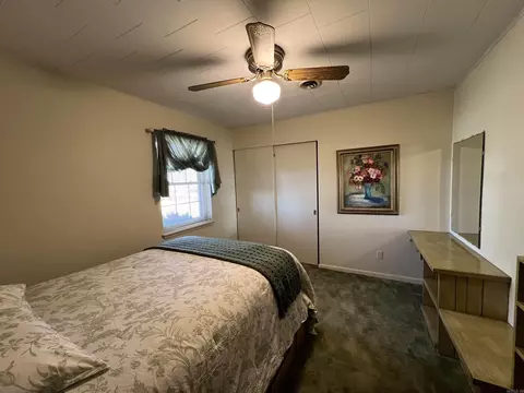 Bedroom - 111 Clay 137 Rd, Corning, AR 72422 photo 7 of 13
