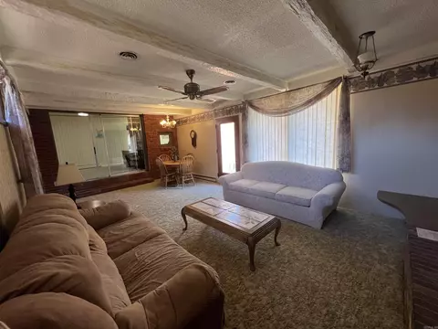 Living - 111 Clay 137 Rd, Corning, AR 72422 photo 5 of 6