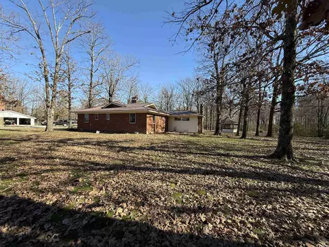 Exterior - 111 Clay 137 Rd, Corning, AR 72422 photo 3 of 14