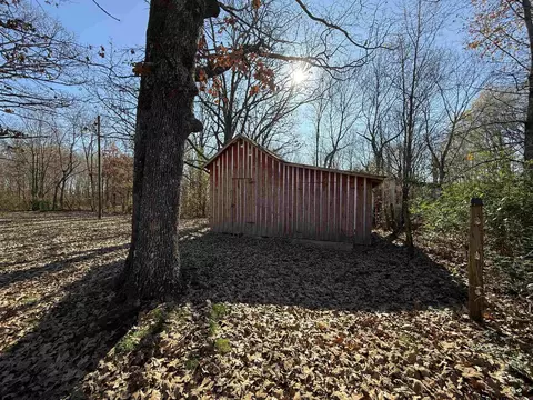 Exterior - 111 Clay 137 Rd, Corning, AR 72422 photo 9 of 14