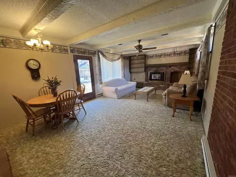 Living - 111 Clay 137 Rd, Corning, AR 72422 photo 4 of 6