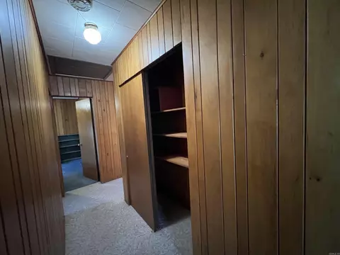 Entry Way - 111 Clay 137 Rd, Corning, AR 72422 photo 2 of 4