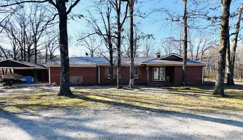 Exterior - 111 Clay 137 Rd, Corning, AR 72422 photo 14 of 14