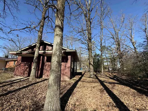 Exterior - 111 Clay 137 Rd, Corning, AR 72422 photo 5 of 14