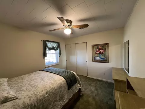 Bedroom - 111 Clay 137 Rd, Corning, AR 72422 photo 8 of 13