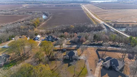 View/Area - 13 Loyal Ln, Greenbrier, AR 72058 photo 1 of 5