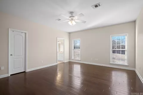 Bedroom - 13 Loyal Ln, Greenbrier, AR 72058 photo 1 of 4