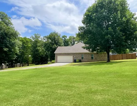 Exterior - 13 Loyal Ln, Greenbrier, AR 72058 photo 2 of 12