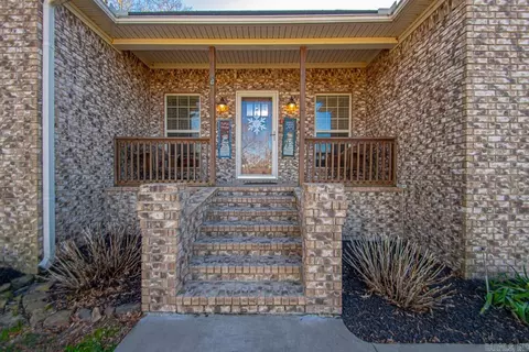 Exterior - 13 Loyal Ln, Greenbrier, AR 72058 photo 12 of 12