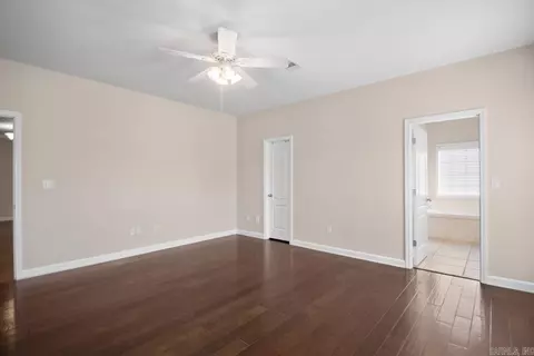 Bedroom - 13 Loyal Ln, Greenbrier, AR 72058 photo 2 of 4