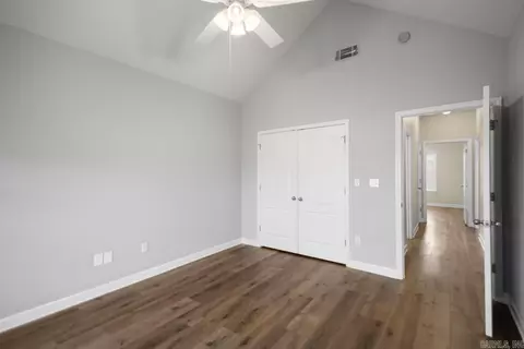 Bedroom - 13 Loyal Ln, Greenbrier, AR 72058 photo 4 of 4