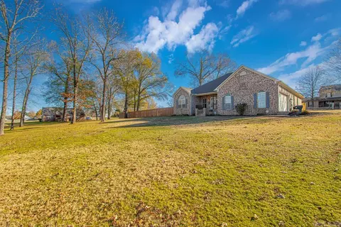 Exterior - 13 Loyal Ln, Greenbrier, AR 72058 photo 11 of 12