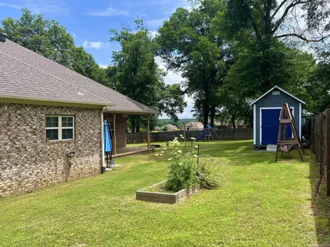 Exterior - 13 Loyal Ln, Greenbrier, AR 72058 photo 5 of 12