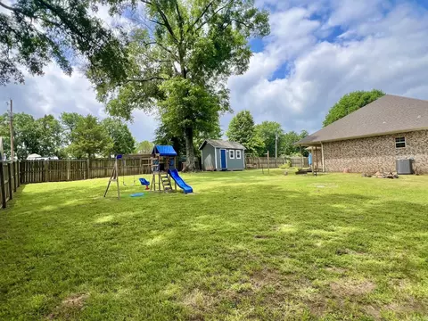 Exterior - 13 Loyal Ln, Greenbrier, AR 72058 photo 6 of 12